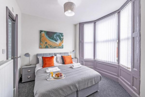 3 Bedroom Holiday Home Liverpool